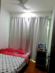 1 Canberra (D27), Condominium #481423081